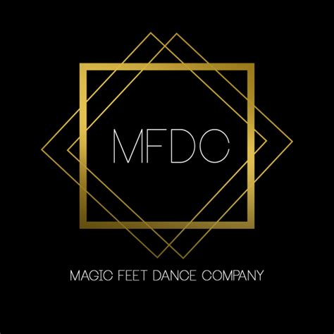 Maguc feet sance company